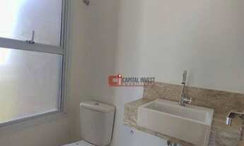 Imagem 3: Apartamento com 3 dormitórios à venda, 88 m² por R$ 590.000,00 - Parque Dos Ipês - Jaguari