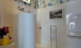 Imagem 2: Cloc Marina Residence 1/4 suíte Vista Mar na Contorno R$ 2.200.000,00