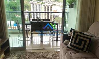 Imagem 2: Apartamento 3 dormitórios à venda no Bairro São Mateus - Juiz de Fora/MG