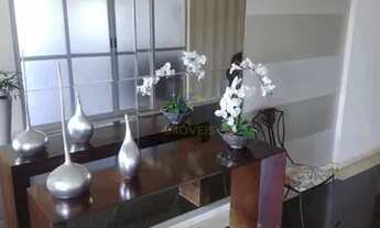 Imagem 3: Apartamento para aluguel tem 100 metros quadrados com 3 quartos em Bosque da Saúde - Cuiab