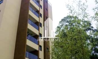 Imagem: STUDIO MASTER com 1 suite em 67m² 2 vagas