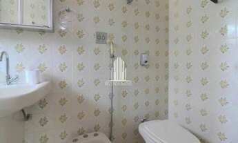 Imagem 6: Flávia Regina Moema apartamento de 86m² com 2 dormitórios e 3 vagas de garagem