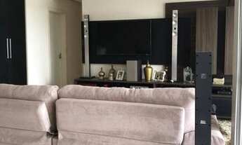 Imagem 1: Apartamento Condominio Key Biscayne com 2 dormitórios à venda, 98 m² por R$ 690.000 - Alei