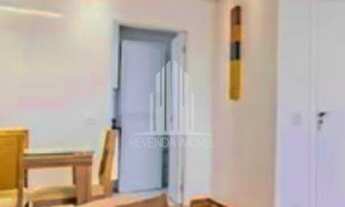 Imagem 4: Apartamento de 87m² com 2 dormr/1 suíte, 2 vaga no The Quest - Vila Mascote