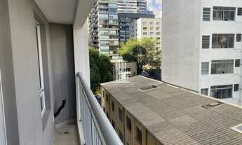 Imagem 4: Mobi One Estação Oscar Freire Studio em Pinheiros com 31m² com 1 dormitório