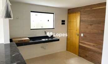 Imagem 5: Casa à venda, 86 m² por R$ 460.000,00 - Jardim Atlântico Leste (Itaipuaçu) - Maricá/RJ