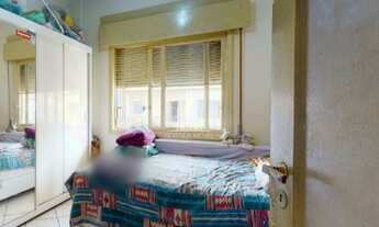 Imagem 3: Apartamento de 70m² com 2 dormitórios no Gouvea de Oliveira - Santa Cecilia