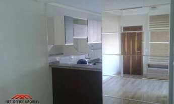 Imagem 7: Apartamento com 2 dormitórios à venda, 65 m² por R$ 290.000,00 - Jardim América - São José