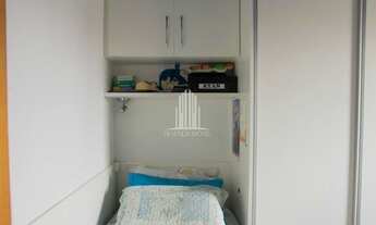 Imagem 5: 2 dormitórios, 1 vaga no jabaquara