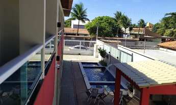 Imagem 2: Aluguel diária, mensal e anual em gaibú