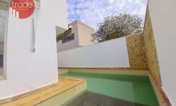 Imagem 5: Casa à venda térrea em condomínio 3 suítes