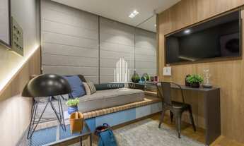 Imagem 7: Apartamento com 4 dormitórios no Alto da Lapa