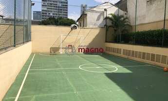 Imagem 3: APARTAMENTO RESIDENCIAL em SÃO PAULO - SP, VILA ZILDA (TATUAPÉ