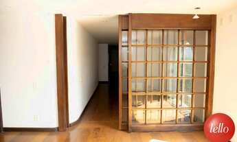 Imagem 2: São Paulo - Apartamento Padrão - Alto de Pinheiros