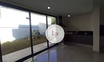 Imagem 7: Casa à venda - Condomínio Vita Verde - Valinhos/SP