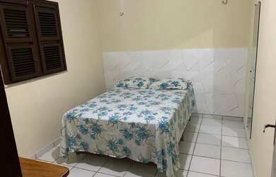 Imagem 7: Casa em flecheiras