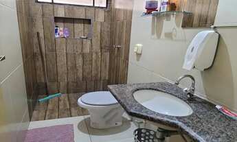 Imagem 7: F Casa para venda com 80 metros quadrados com 2 quartos em Matatu - Salvador - BA