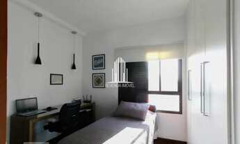 Imagem 7: APARTAMENTO DE 155M² COM QUATRO DORMITÓRIOS (TRÊS SUÍTES), TRÊS BANHEIROS E TRÊS VAGAS Á V