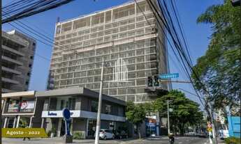 Imagem 5: APARTAMENTO DE 51M² COM 1 SUÍTE, 2 BANHEIROS E SEM VAGA Á VENDA EM MOEMA