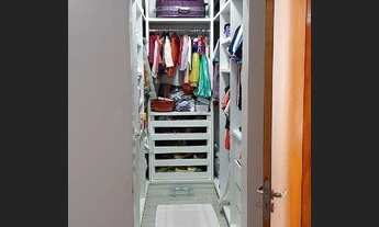 Imagem 7: Casa com 4 dormitórios à venda, 180 m² por R$ 1.100.000,00 - Recreio das Acácias - Ribeirã