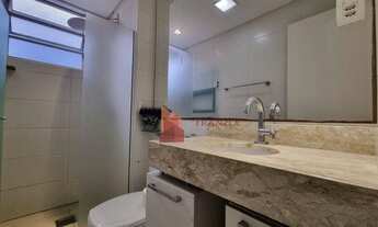 Imagem 2: VENDA: Apartamento MOBILIADO com 3 Dormitórios, São João, Itajaí/SC!