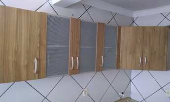 Imagem 7: Vendo Apartamento Térreo no Residencial Paiaguas, 2 Quartos