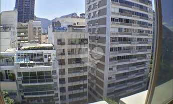 Imagem 4: Apartamento, 150 m² - venda por R$ 4.300.000,00 ou aluguel por R$ 20.220,83/mês - Leblon
