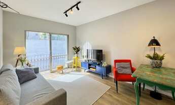 Imagem 6: Apartamento com 2 Quartos e 1 banheiro à Venda, 72 m² na VILA OLIMPIA