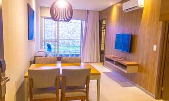 Imagem 4: Aqualand Resort Salinas - Apartamento