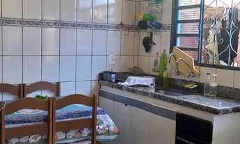 Imagem 2: Casa para Venda em Ribeirão Preto, Jardim Maria Goretti, 2 dormitórios, 1 suíte, 1 banheir
