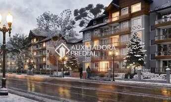 Imagem 4: CANELA - Apartamento Padrão - São José