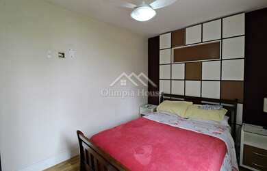 Imagem 2: Locação Apartamento 2 Dormitórios - 68 m² Moema