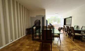 Imagem: 227 metros com 3 quartos em Ipanema - Rio