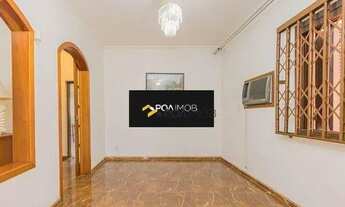 Imagem 3: Casa com 4 dormitórios para alugar, 322 m² por R$ 4.810,00/mês - Menino Deus - Porto Alegr