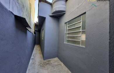 Imagem 7: Casa com 4 dormitórios à venda, 100 m² por R$ 690.000 - São Geraldo - Belo Horizonte/MG