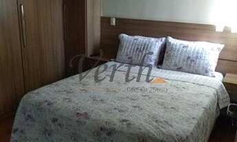 Imagem 6: Apartamento à venda, com 3 dormitórios na melhor localização de Paulínia - SP