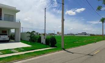 Imagem 5: Lote 440 m2 Alphaville Clube