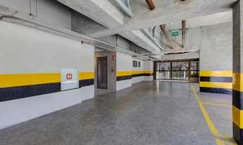 Imagem 2: EXCELENTE 1/4 vista mar no HOUSE PITUBA