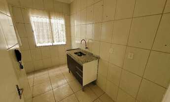 Imagem 7: Apartamento com 3 dormitórios à venda, 70 m² por R$ 160.000,00 - Jardim Marchissolo - Suma