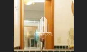 Imagem: Flat de 33m² com terraço no Stella Vega