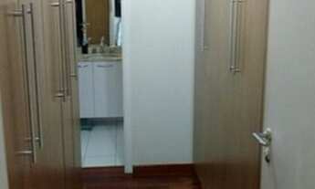 Imagem 5: Excelente apartamento com 3 dormitórios, 130 m² - venda por R$ 1.290.000 ou aluguel por R