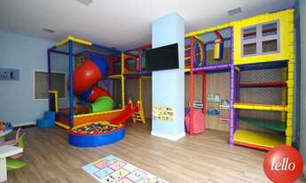 Imagem 4: São Paulo - Apartamento Padrão - Vila Mariana