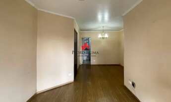 Imagem 3: Apartamento no Tatuapé a cinco minutos a pé do metrô Carrão, 83m², 3 dormitórios e 1 vaga