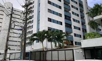 Imagem: Apartamento para venda com 50 metros quadrados