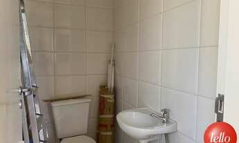 Imagem 5: São Paulo - Apartamento Padrão - Tatuapé