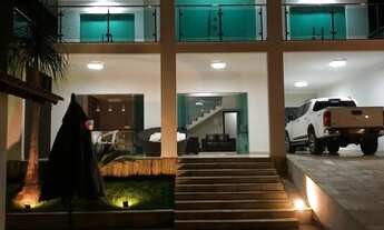 Imagem: CASA DE ALTO PADRÃO NO CONDOMÍNIO NÁUTICO