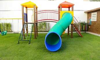 Imagem 7: Apartamento com 2 dormitórios à venda, 97 m² por R$ 800.000,00 - Campinas - São José/SC