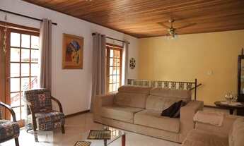 Imagem 4: Casa de Condomínio à Venda - Andaraí, 3 Quartos, 430 m2