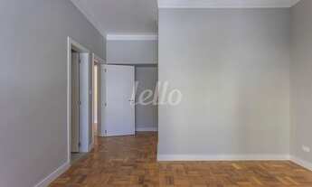 Imagem 5: São Paulo - Apartamento Padrão - Jardins