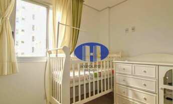 Imagem 3: Apartamento com 4 dormitórios à venda, 95 m² por R$ 1.200.000,00 - Anchieta - Belo Horizon